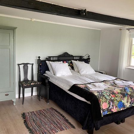 سيمريسهامن Lunkaberg Bed & Breakfast المظهر الخارجي الصورة