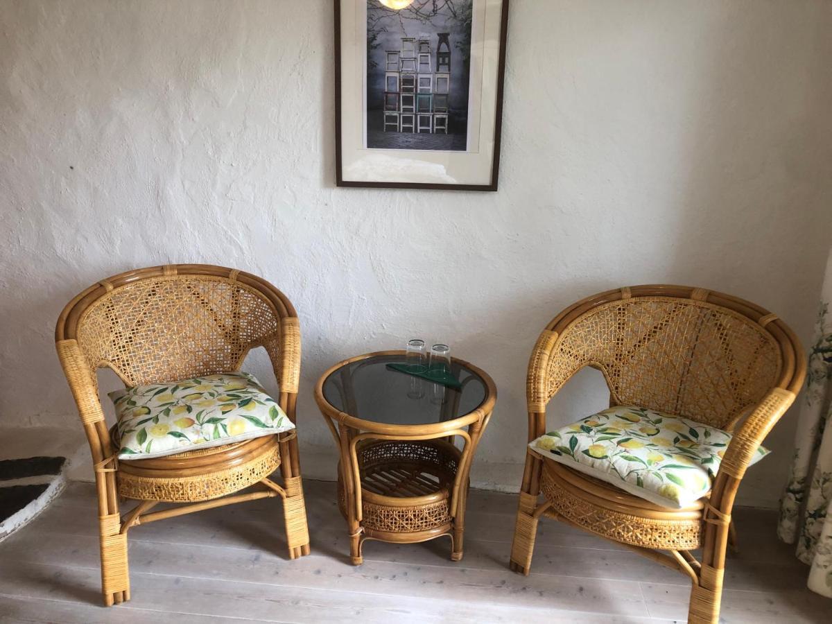 سيمريسهامن Lunkaberg Bed & Breakfast المظهر الخارجي الصورة