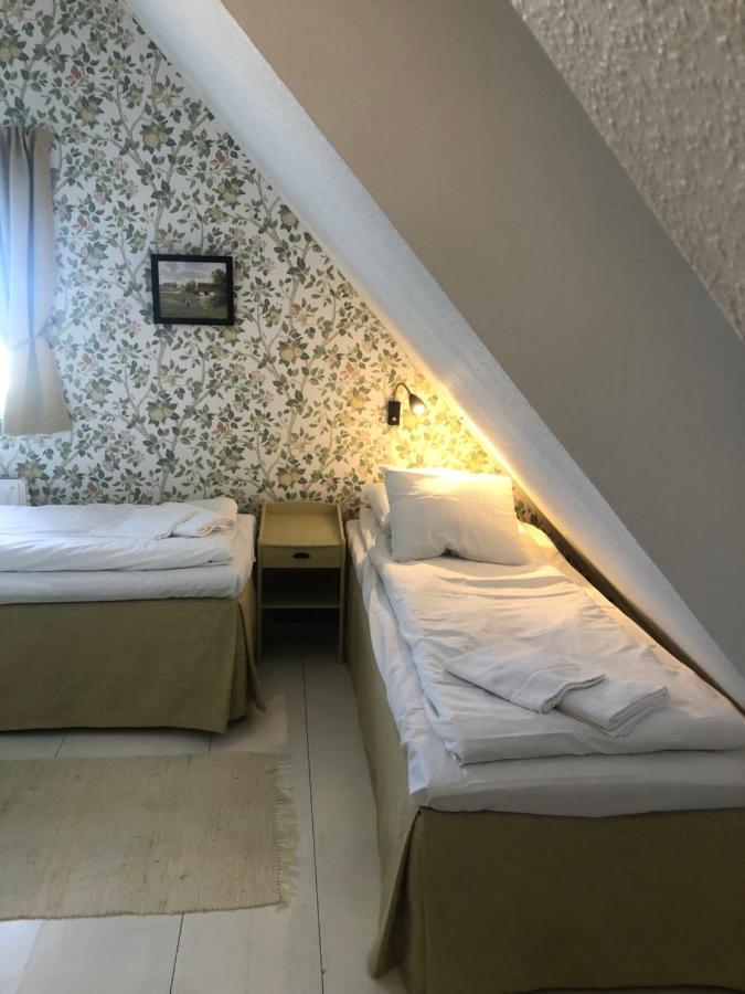 سيمريسهامن Lunkaberg Bed & Breakfast المظهر الخارجي الصورة