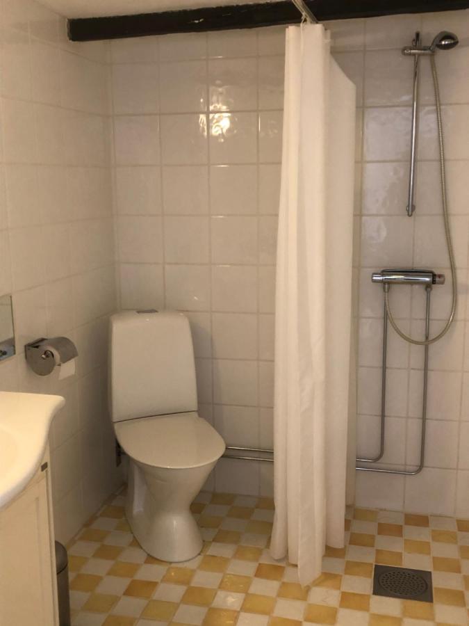 سيمريسهامن Lunkaberg Bed & Breakfast المظهر الخارجي الصورة