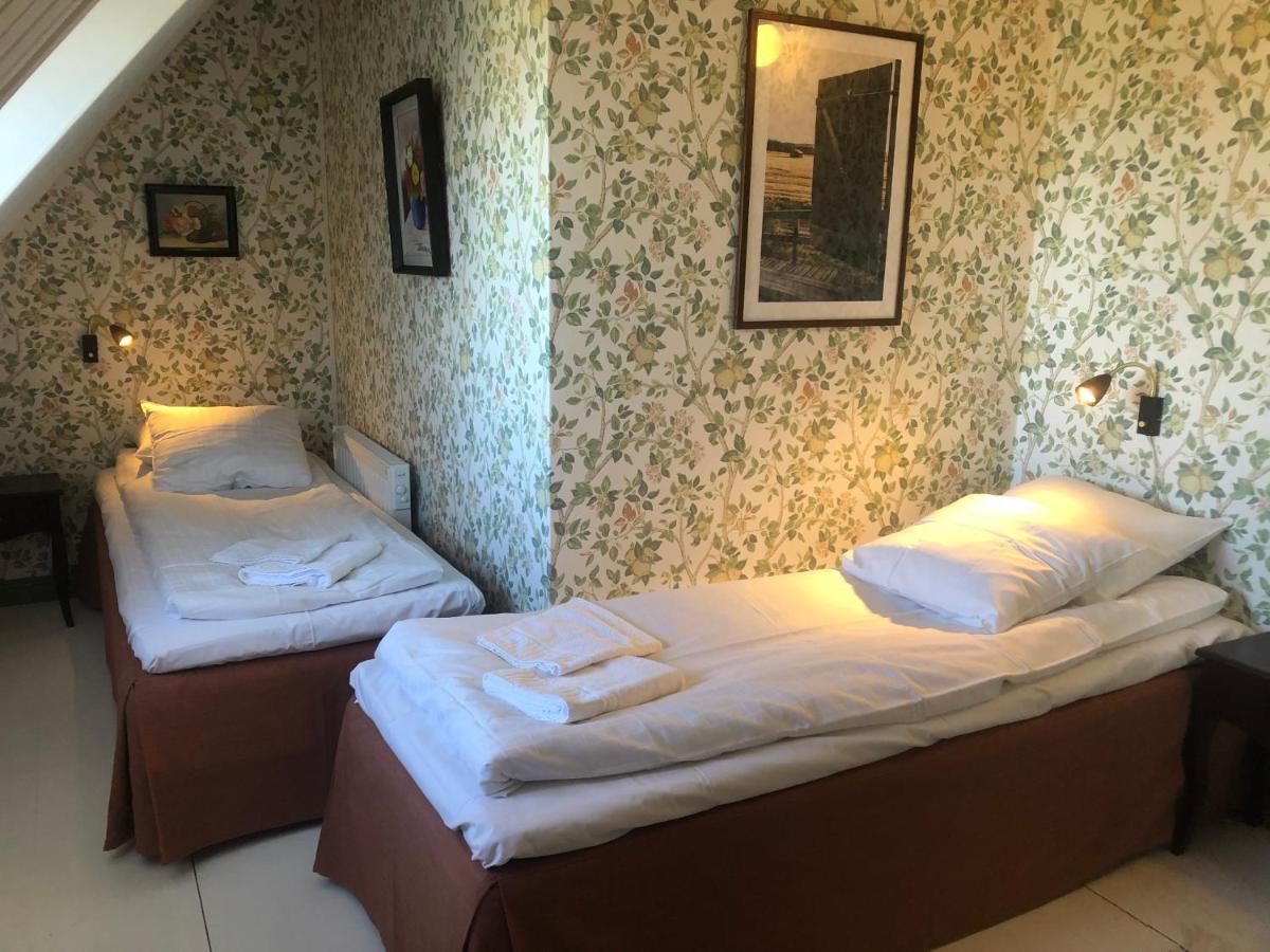 سيمريسهامن Lunkaberg Bed & Breakfast المظهر الخارجي الصورة