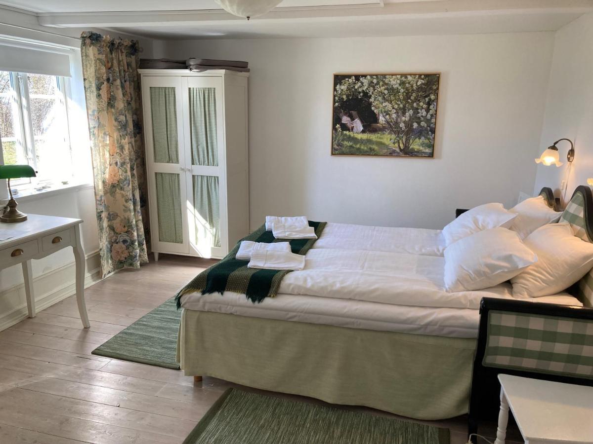 سيمريسهامن Lunkaberg Bed & Breakfast المظهر الخارجي الصورة