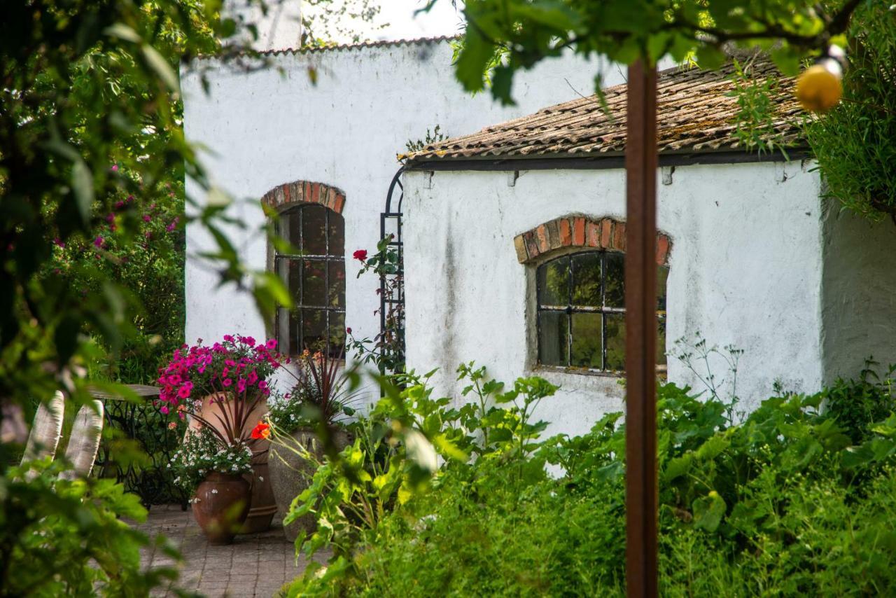 سيمريسهامن Lunkaberg Bed & Breakfast المظهر الخارجي الصورة